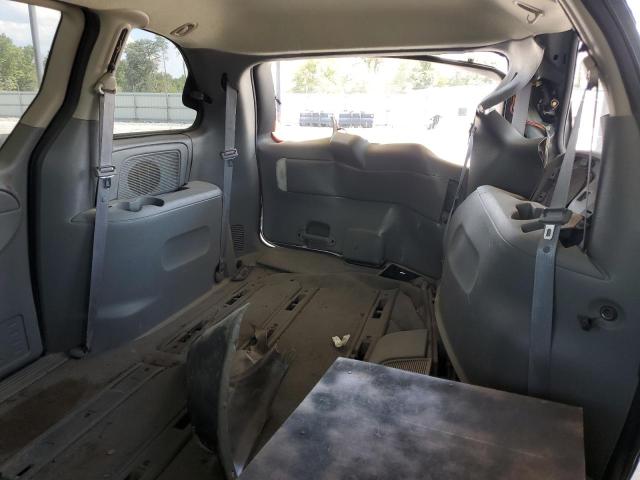 Photo 10 from auction – 2006 CHRYSLER TOWN & COU with VIN 1A4GP45R36B681948