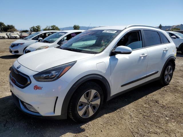 Photo 1 from auction – 2019 KIA NIRO EX PR with VIN KNDCC3LD0K5216411
