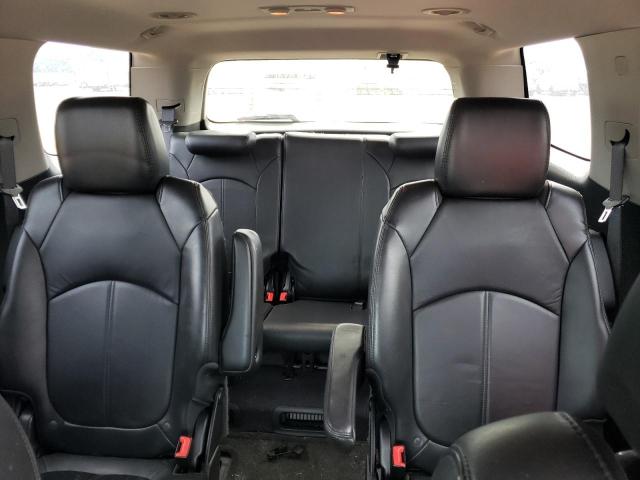 Photo 10 from auction – 2012 GMC ACADIA SLT with VIN 1GKKRRED2CJ355298