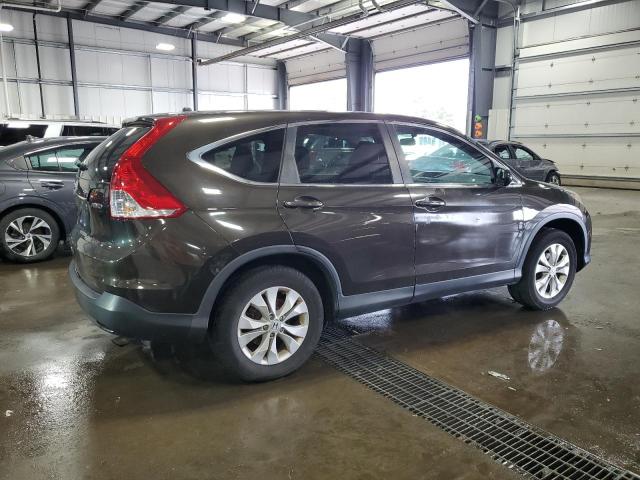 Photo 3 from auction – 2014 HONDA CR-V EX with VIN 2HKRM4H54EH708958