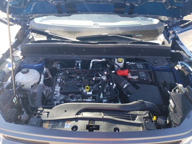 Photo 12 from auction – 2023 FORD BRONCO SPO with VIN 3FMCR9B60PRE24325