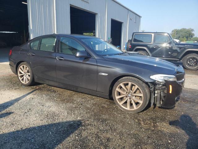 Photo 4 from auction – 2011 BMW 535 I with VIN WBAFR7C52BC600100