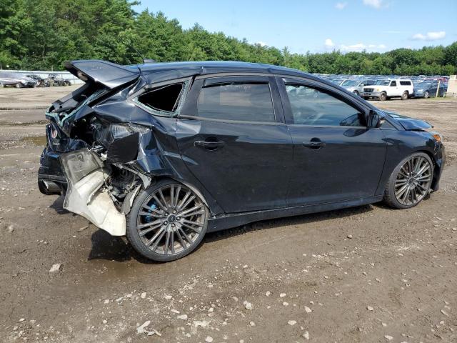 Photo 3 from auction – 2017 FORD FOCUS RS with VIN WF0DP3TH0H4120298