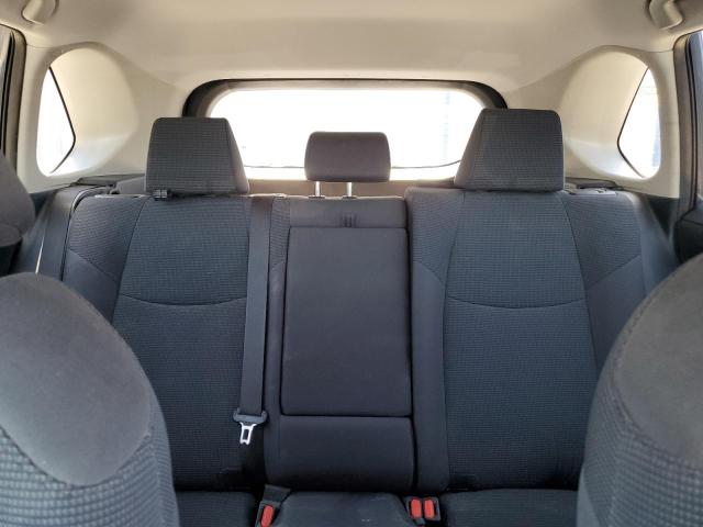 Photo 10 from auction – 2019 TOYOTA RAV4 LE with VIN 2T3F1RFV4KW002184