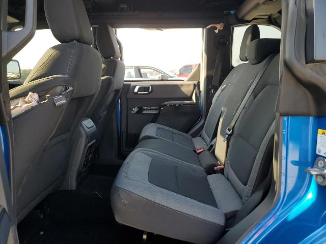 Photo 11 from auction – 2023 FORD BRONCO BAS with VIN 1FMDE5BH5PLB48247