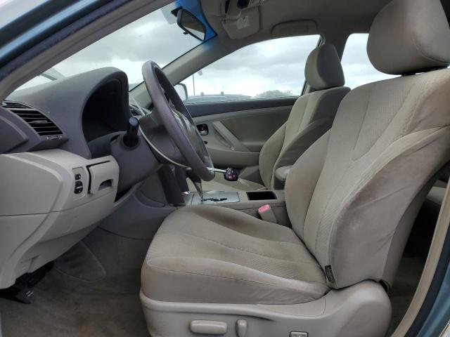 Photo 7 from auction – 2008 TOYOTA CAMRY CE with VIN JTNBE46KX83147779
