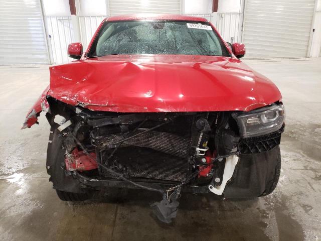 Photo 5 from auction – 2018 DODGE DURANGO GT with VIN 1C4RDJDGXJC290613