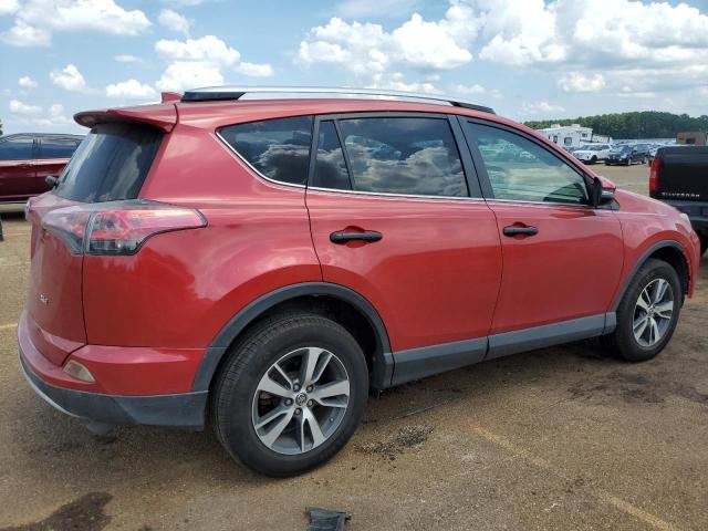 Photo 3 from auction – 2016 TOYOTA RAV4 XLE with VIN JTMWFREV0GJ072645
