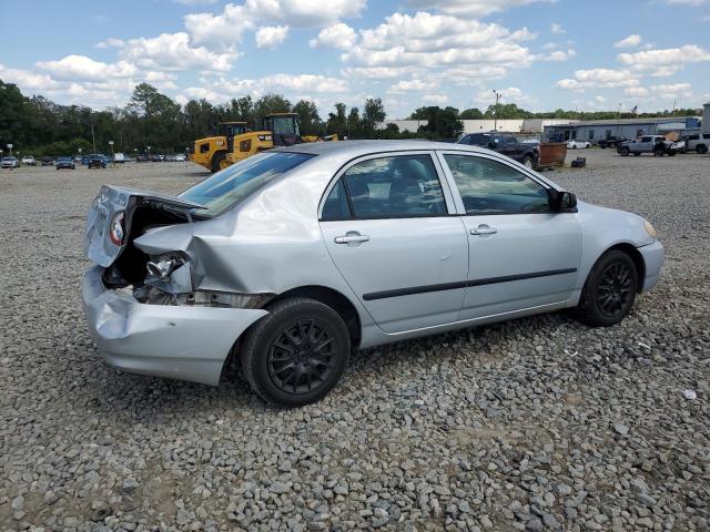 Photo 3 from auction – 2008 TOYOTA COROLLA CE with VIN 1NXBR32E28Z040329