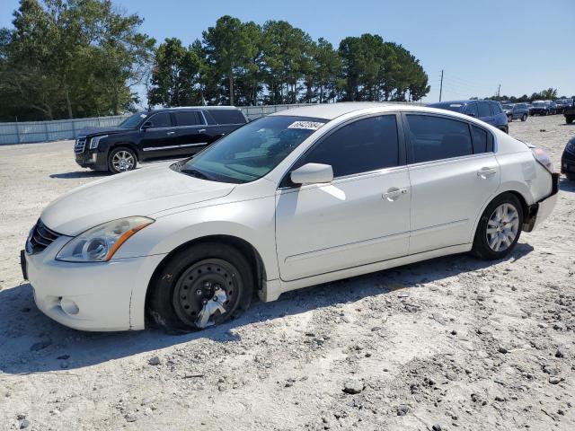 NISSAN ALTIMA BAS 2010 with VIN 1N4AL2AP6AN533175 - Photo from auction