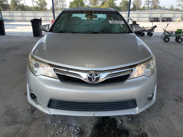 Photo 5 from auction – 2012 TOYOTA CAMRY BASE with VIN 4T1BF1FK0CU511058