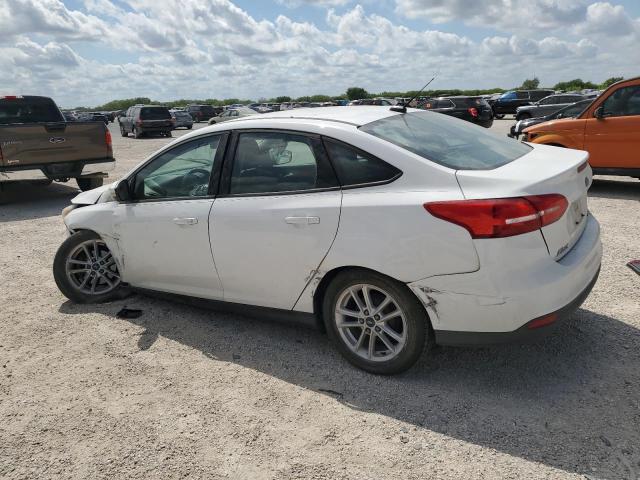 Photo 2 from auction – 2017 FORD FOCUS SE with VIN 1FADP3F2XHL251745