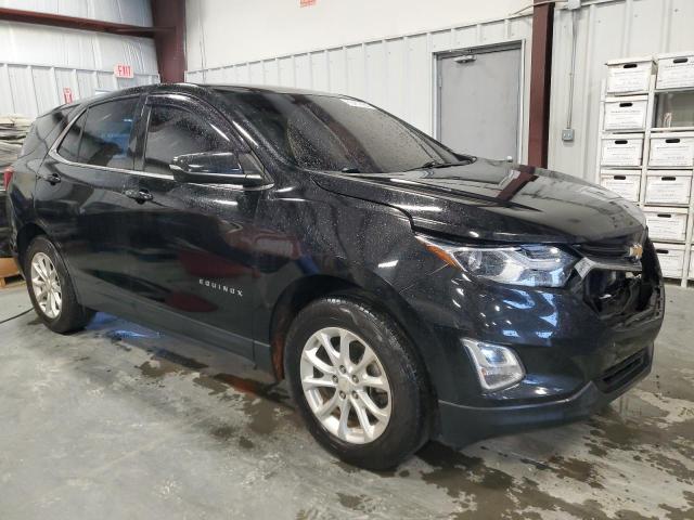 Photo 4 from auction – 2018 CHEVROLET EQUINOX LT with VIN 2GNAXJEV8J6124544
