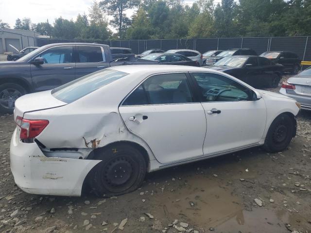 صورة رقم 3 من المزاد - 2012 TOYOTA CAMRY BASE مع VIN 4T4BF1FK6CR222403