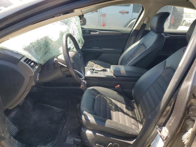 Photo 7 from auction – 2017 FORD FUSION SE with VIN 3FA6P0H71HR294730