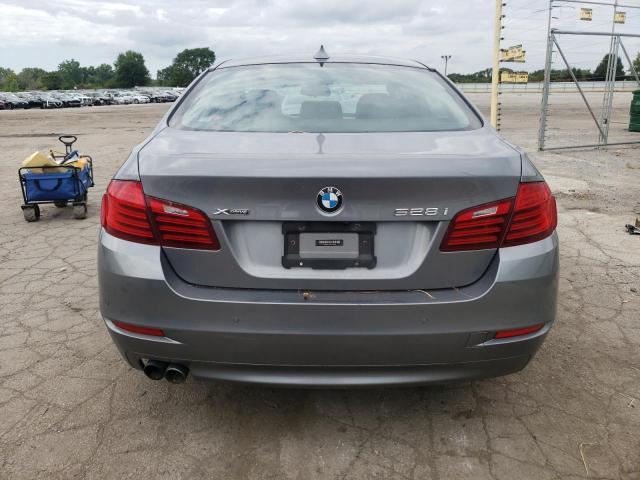 Фото 6 с аукциона – 2014 BMW 528 XI с VIN WBA5A7C5XED619558