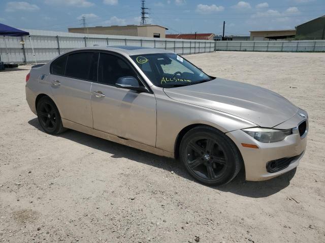 Photo 4 from auction – 2013 BMW 328 I SULE with VIN WBA3C1C56DK104095
