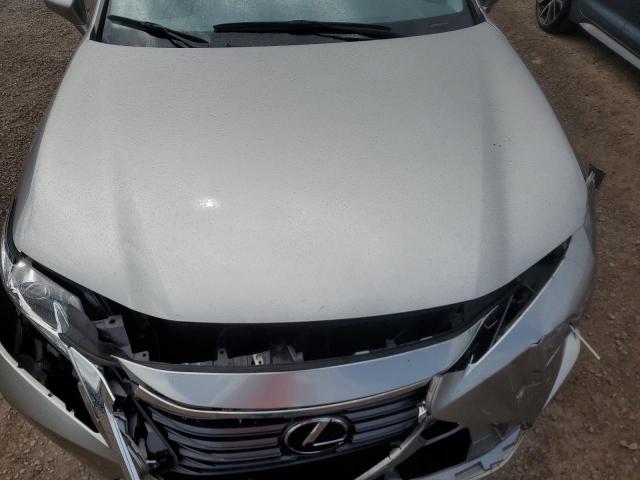 Photo 11 from auction – 2016 LEXUS ES 350 with VIN JTHBK1GG9G2225574