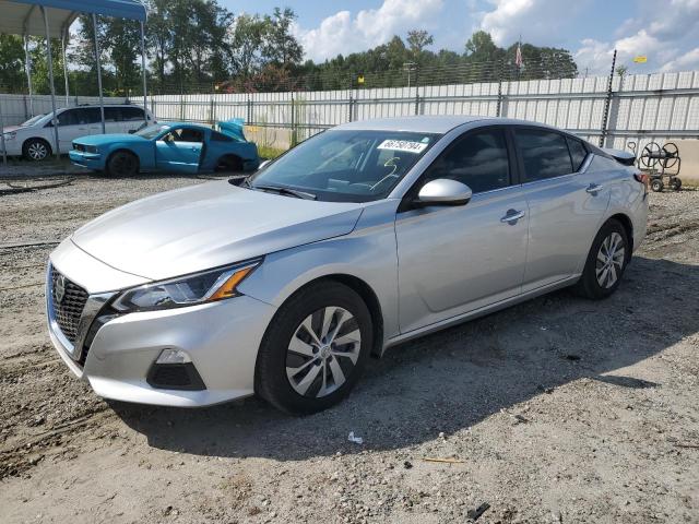 NISSAN ALTIMA S 2020 with VIN 1N4BL4BV3LC281980 - Photo from auction