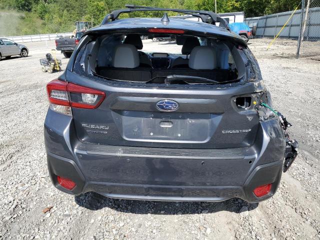 Photo 6 from auction – 2022 SUBARU CROSSTREK with VIN JF2GTHMC2NH268597