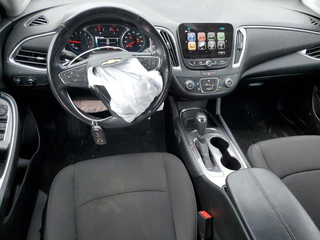 Photo 8 from auction – 2018 CHEVROLET MALIBU LT with VIN 1G1ZD5ST4JF281940
