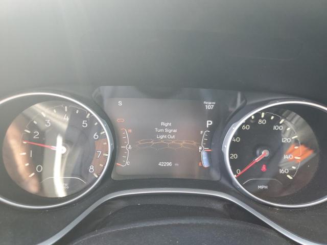 Фото 9 с аукциона – 2019 JEEP COMPASS LA с VIN 3C4NJDBB3KT629833