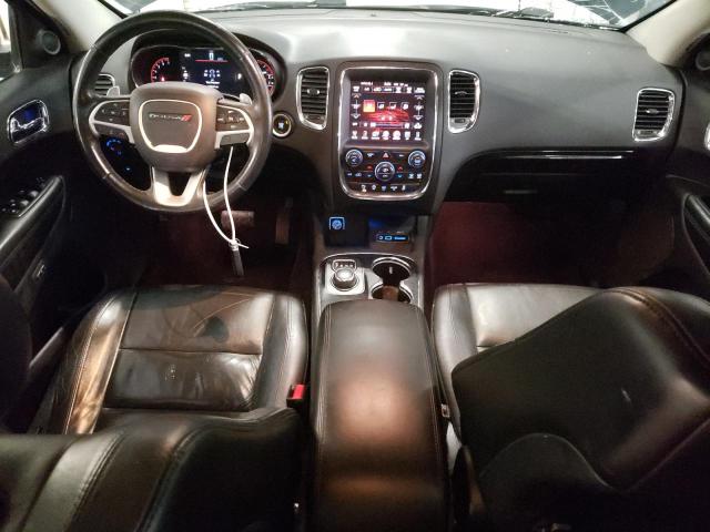Photo 8 from auction – 2016 DODGE DURANGO LI with VIN 1C4RDJDG7GC369908