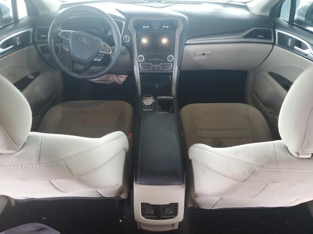 Photo 8 from auction – 2018 FORD FUSION SE with VIN 3FA6P0H76JR142853