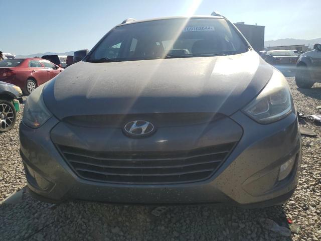 Photo 5 from auction – 2015 HYUNDAI TUCSON LIM with VIN KM8JUCAG8FU007653