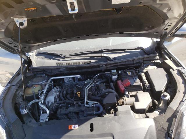Photo 12 from auction – 2022 MITSUBISHI OUTLANDER with VIN JA4J3VA82NZ060775