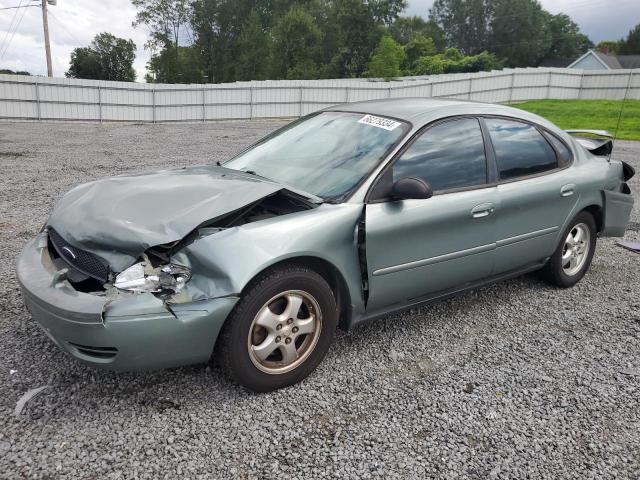FORD TAURUS SE 2005 with VIN 1FAFP53225A276610 - Photo from auction
