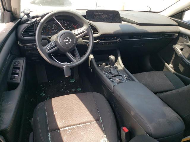 Photo 8 from auction – 2020 MAZDA 3 with VIN 3MZBPABL5LM134339