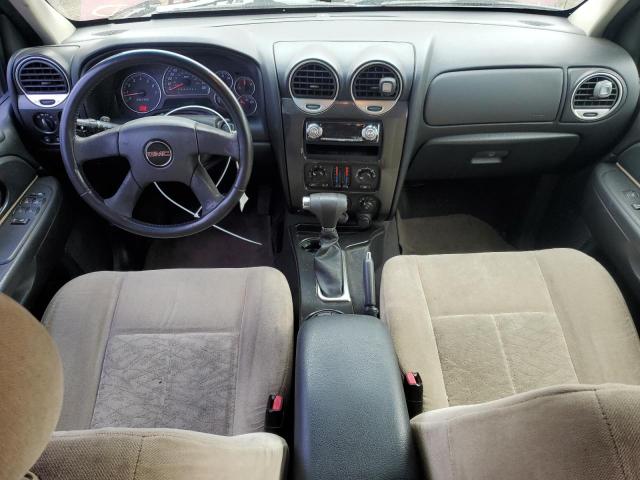 Photo 8 from auction – 2006 GMC ENVOY with VIN 1GKDS13S462132730