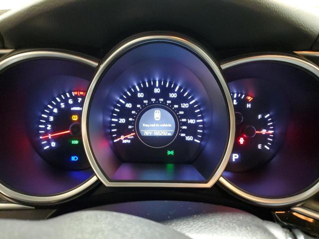 Zdjęcie 9 z aukcji – 2014 KIA OPTIMA EX z VIN 5XXGN4A70EG287090