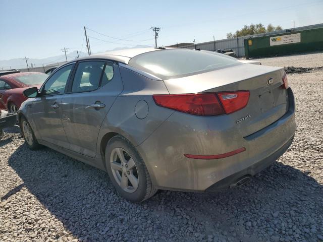 Photo 2 from auction – 2015 KIA OPTIMA LX with VIN 5XXGM4A74FG413732