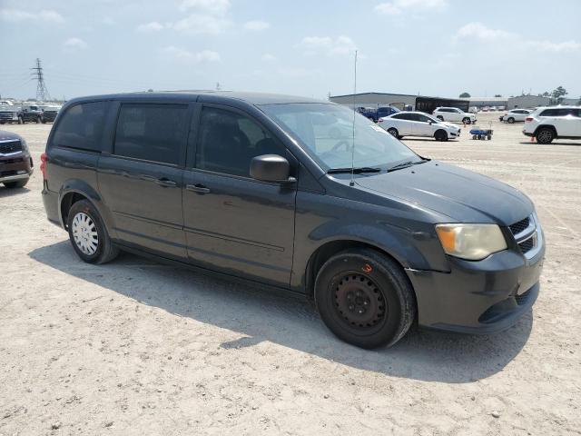 Photo 4 from auction – 2012 DODGE GRAND CARA with VIN 2C4RDGBG0CR153227