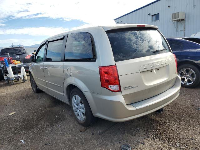 Photo 2 from auction – 2014 DODGE GRAND CARA with VIN 2C4RDGBG6ER243629
