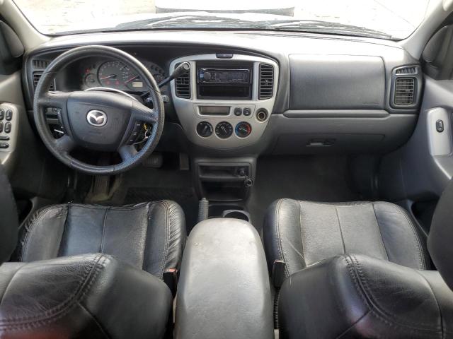 Photo 8 from auction – 2003 MAZDA TRIBUTE LX with VIN 4F2CZ94193KM14204