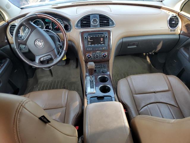 Photo 8 from auction – 2017 BUICK ENCLAVE with VIN 5GAKVCKDXHJ273823