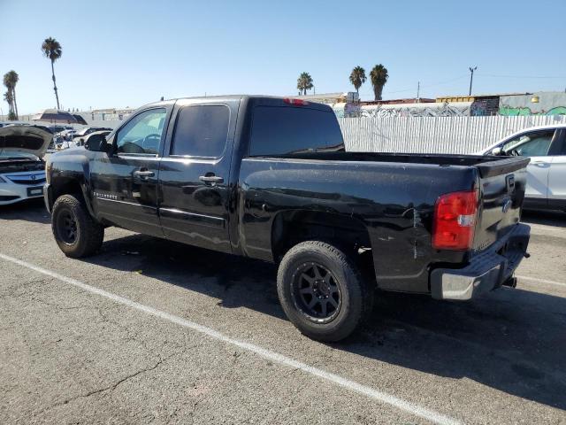 Photo 2 from auction – 2008 CHEVROLET SILVERADO with VIN 2GCEC13J481205490