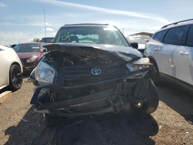 Photo 5 from auction – 2003 TOYOTA RAV4 with VIN JTEGH20VX30113078