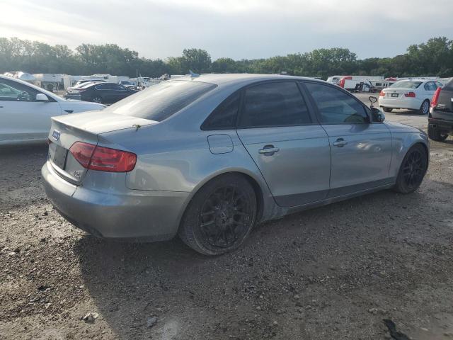 Photo 3 from auction – 2009 AUDI A4 2.0T QU with VIN WAULF78K99N034333