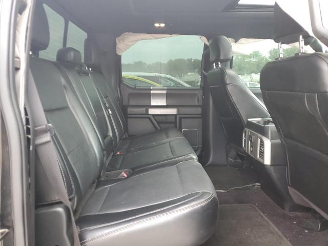 Photo 10 from auction – 2015 FORD F150 SUPER with VIN 1FTEW1EG8FKE62559