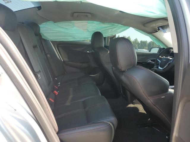Photo 10 from auction – 2014 CHEVROLET SS with VIN 6G3F15RW4EL952441