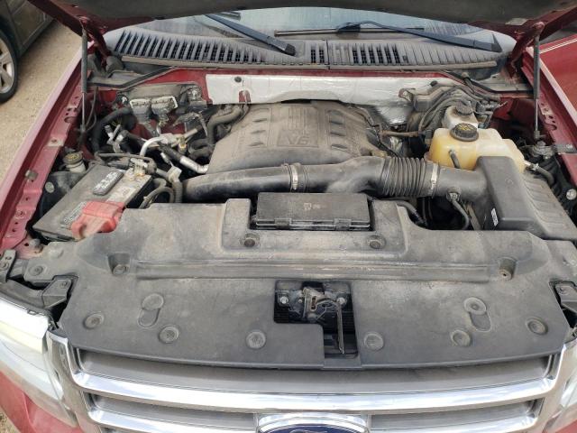 Photo 12 from auction – 2015 FORD EXPEDITION with VIN 1FMJK1JT1FEF45287