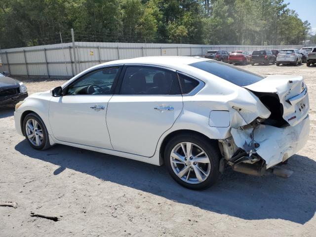 Foto 2 de la subasta – 2015 NISSAN ALTIMA 2.5 con VIN 1N4AL3AP1FC217689