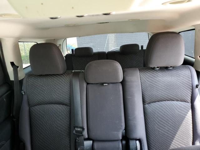 Photo 10 from auction – 2013 DODGE JOURNEY SE with VIN 3C4PDCAB2DT537529