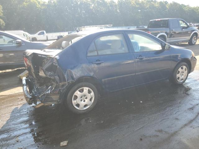 Photo 3 from auction – 2003 TOYOTA COROLLA with VIN JTDBR32E532010766