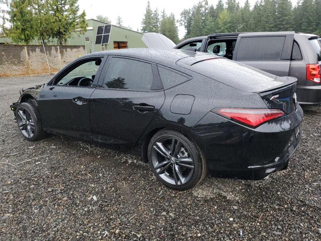 Photo 2 from auction – 2024 ACURA INTEGRA A- with VIN 19UDE4H61RA019538