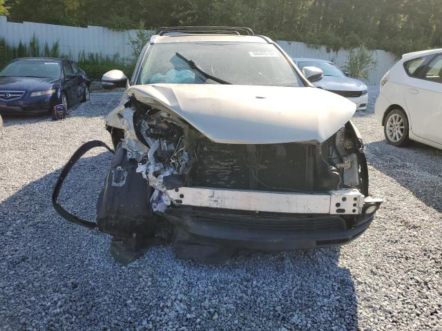 Photo 5 from auction – 2015 TOYOTA HIGHLANDER with VIN 5TDKKRFH2FS046309
